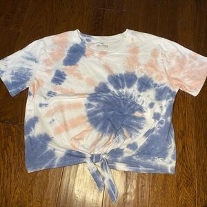 Tie Dye Shirt
